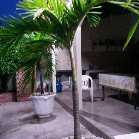 Each Hostel Da Amazonia Manaus Eksteriør bilde