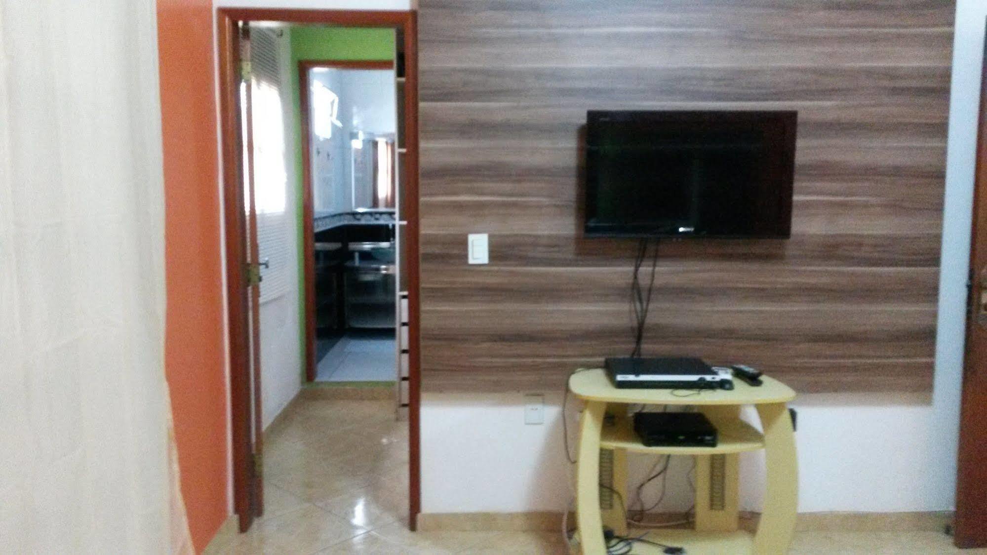 Each Hostel Da Amazonia Manaus Eksteriør bilde