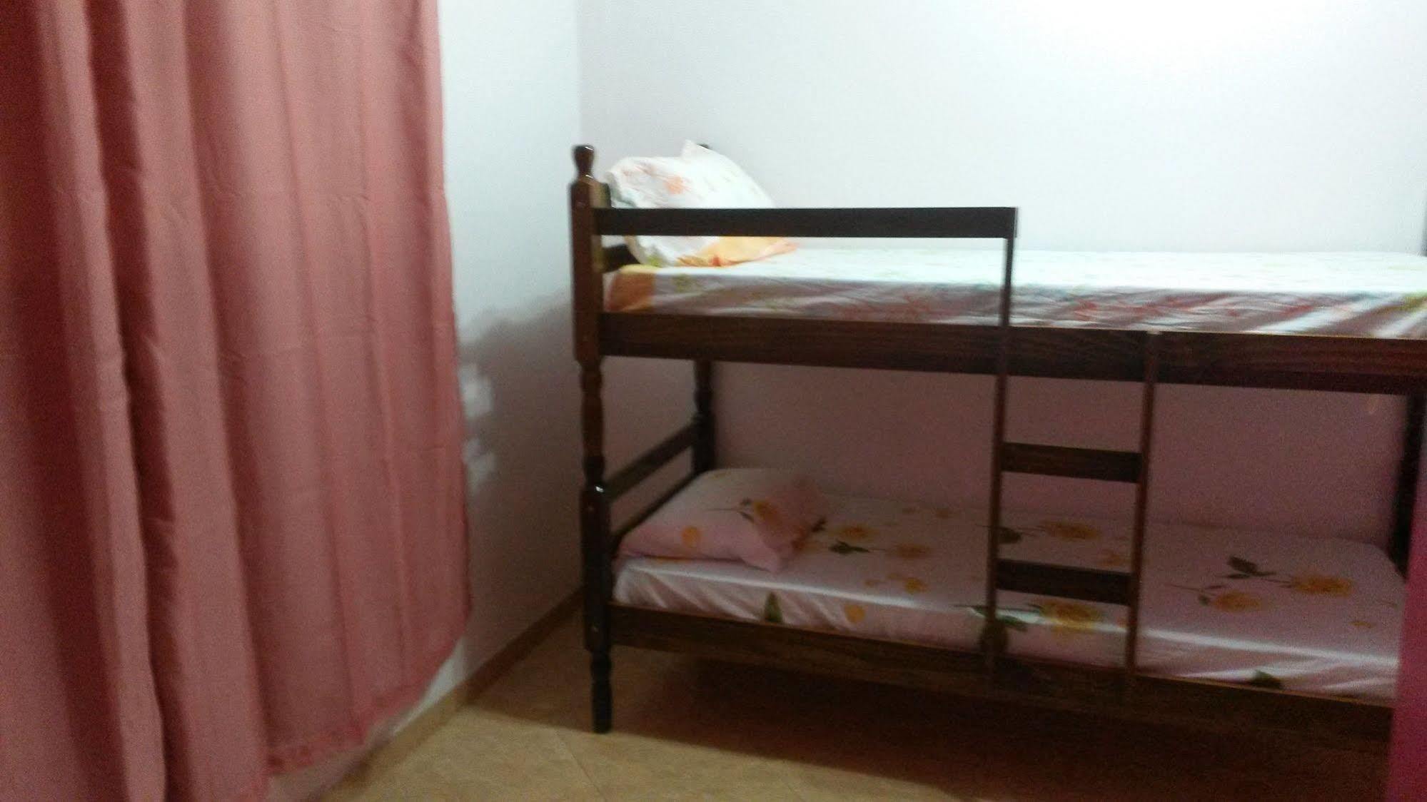 Each Hostel Da Amazonia Manaus Eksteriør bilde