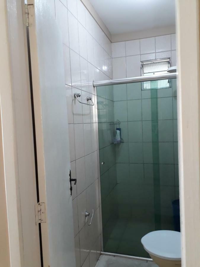 Each Hostel Da Amazonia Manaus Eksteriør bilde