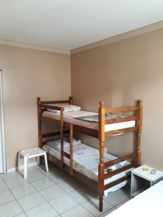 Each Hostel Da Amazonia Manaus Eksteriør bilde