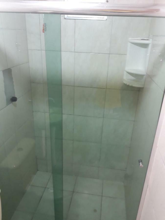 Each Hostel Da Amazonia Manaus Eksteriør bilde