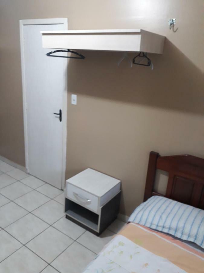 Each Hostel Da Amazonia Manaus Eksteriør bilde