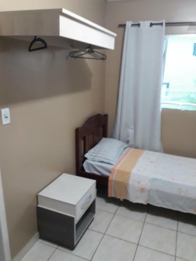 Each Hostel Da Amazonia Manaus Eksteriør bilde
