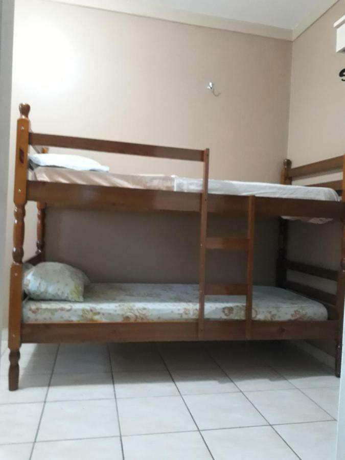 Each Hostel Da Amazonia Manaus Eksteriør bilde