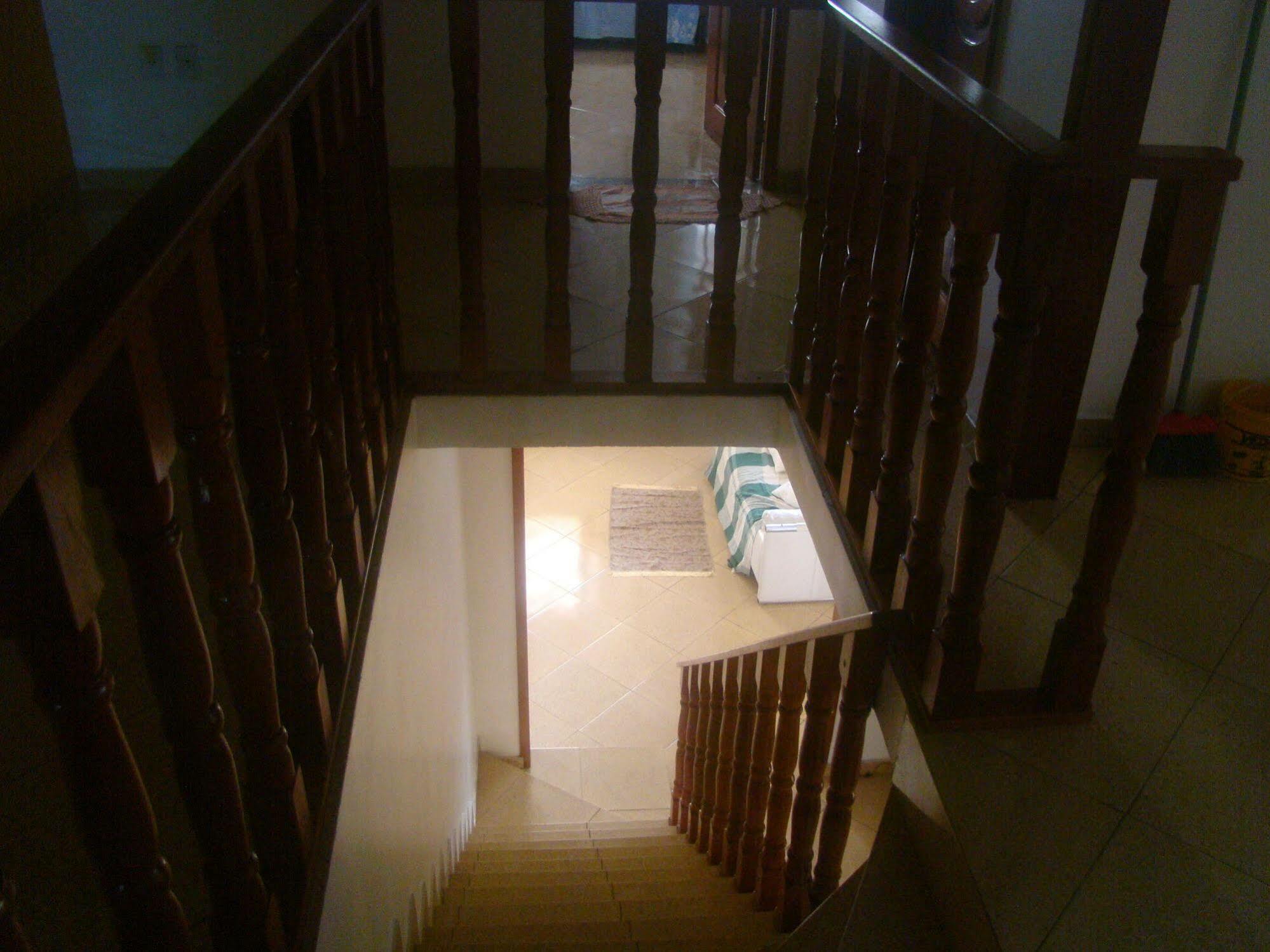 Each Hostel Da Amazonia Manaus Eksteriør bilde