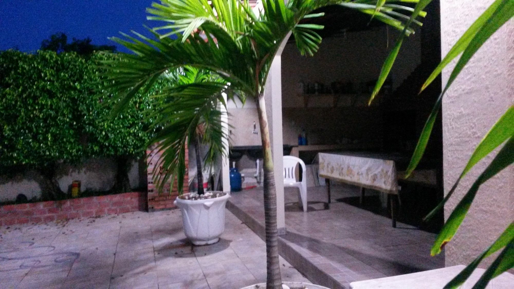 Each Hostel Da Amazonia Manaus Eksteriør bilde